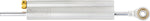 Ohlins Steering Damper For Yamaha MT-10 ABS 2016-2024 - Chrome