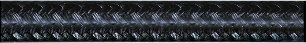 Magnum Shielding KarbonFibr Designer Handlebar Cable Install Kit For Harley Davidson FLHR 1340 1996-1998 30.5 - 35.5cm (12" - 14") - Carbon Fiber Silver