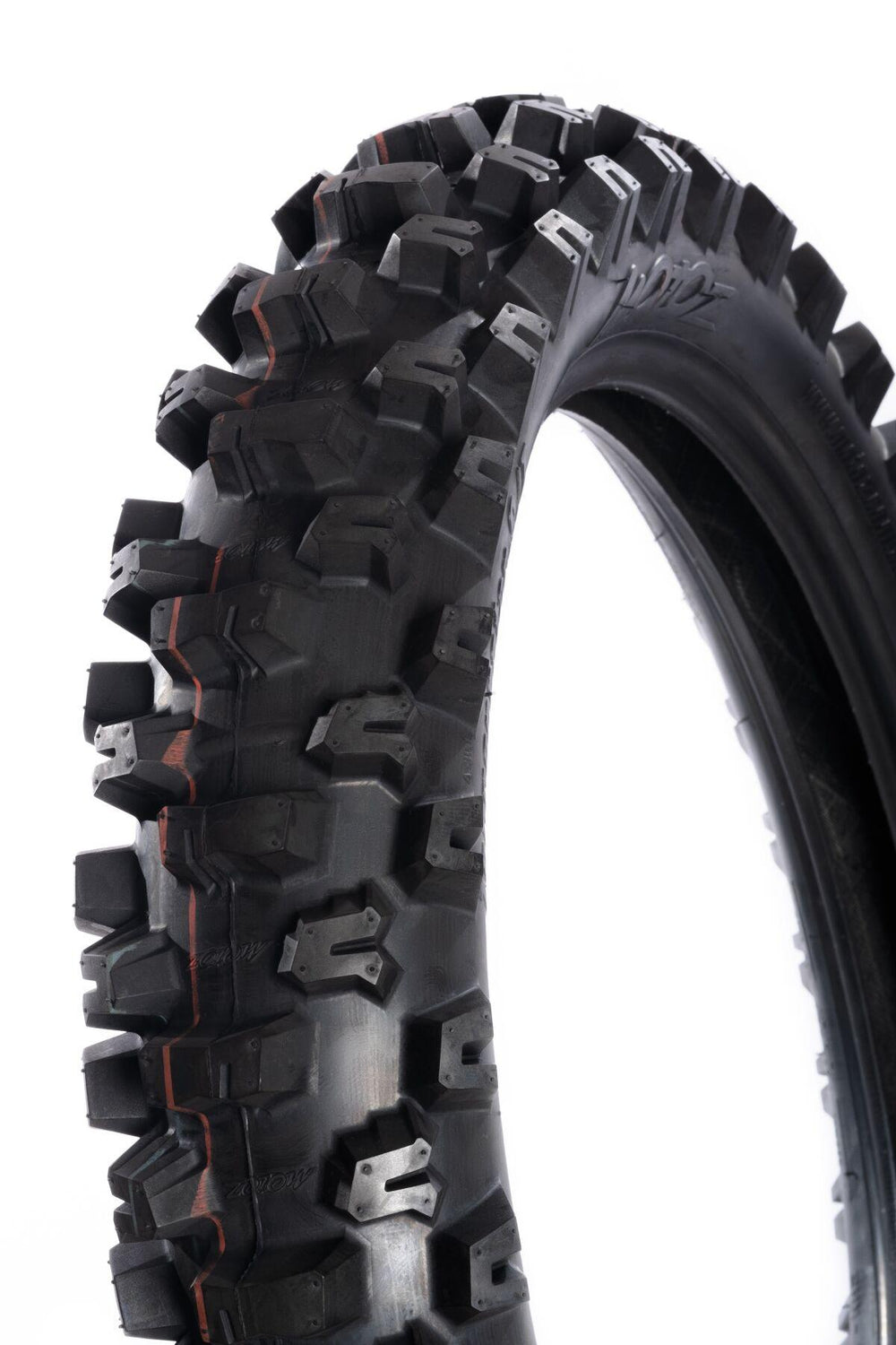 MotoZ Terrapactor S T Rear Tyre 57M 100 90-19"