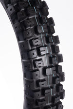 MotoZ Terrapactor MXI (Intermediate) Front Tyre  110 100-18"