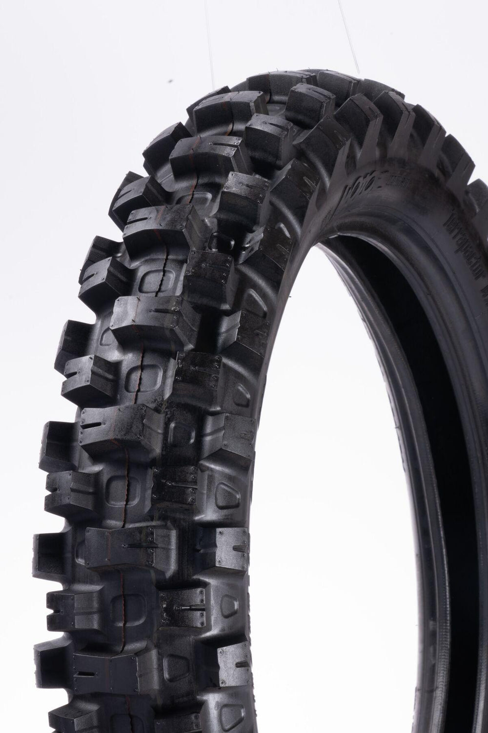MotoZ Terrapactor MXS (Soft) Front Tyre  110 100-18"