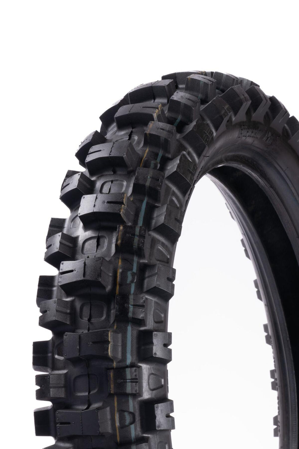 MotoZ Terrapactor MXS (Soft) Rear Tyre  120 90-19"