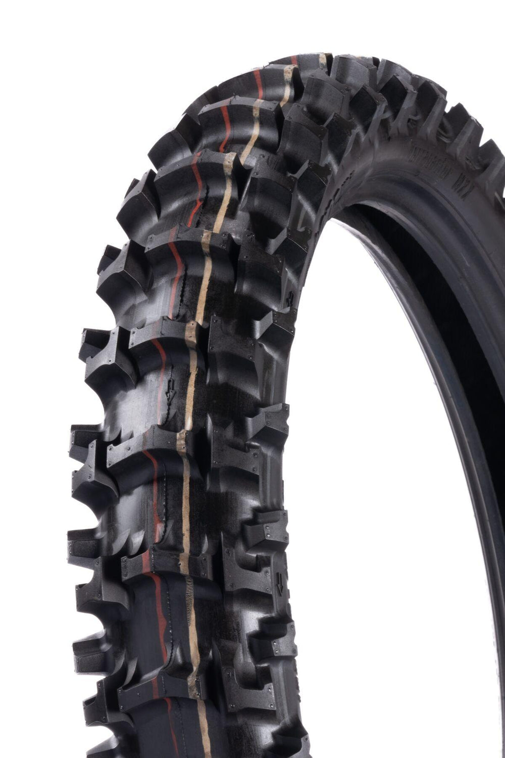 MotoZ Terrapactor MXX (Xtreme) Front Tyre  100 90-19"