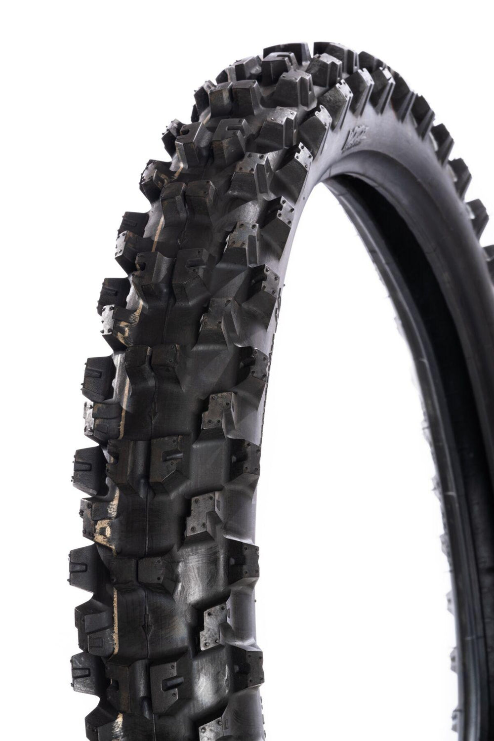 MotoZ Terrapactor S T Front Tyre 42M 70 100-19"