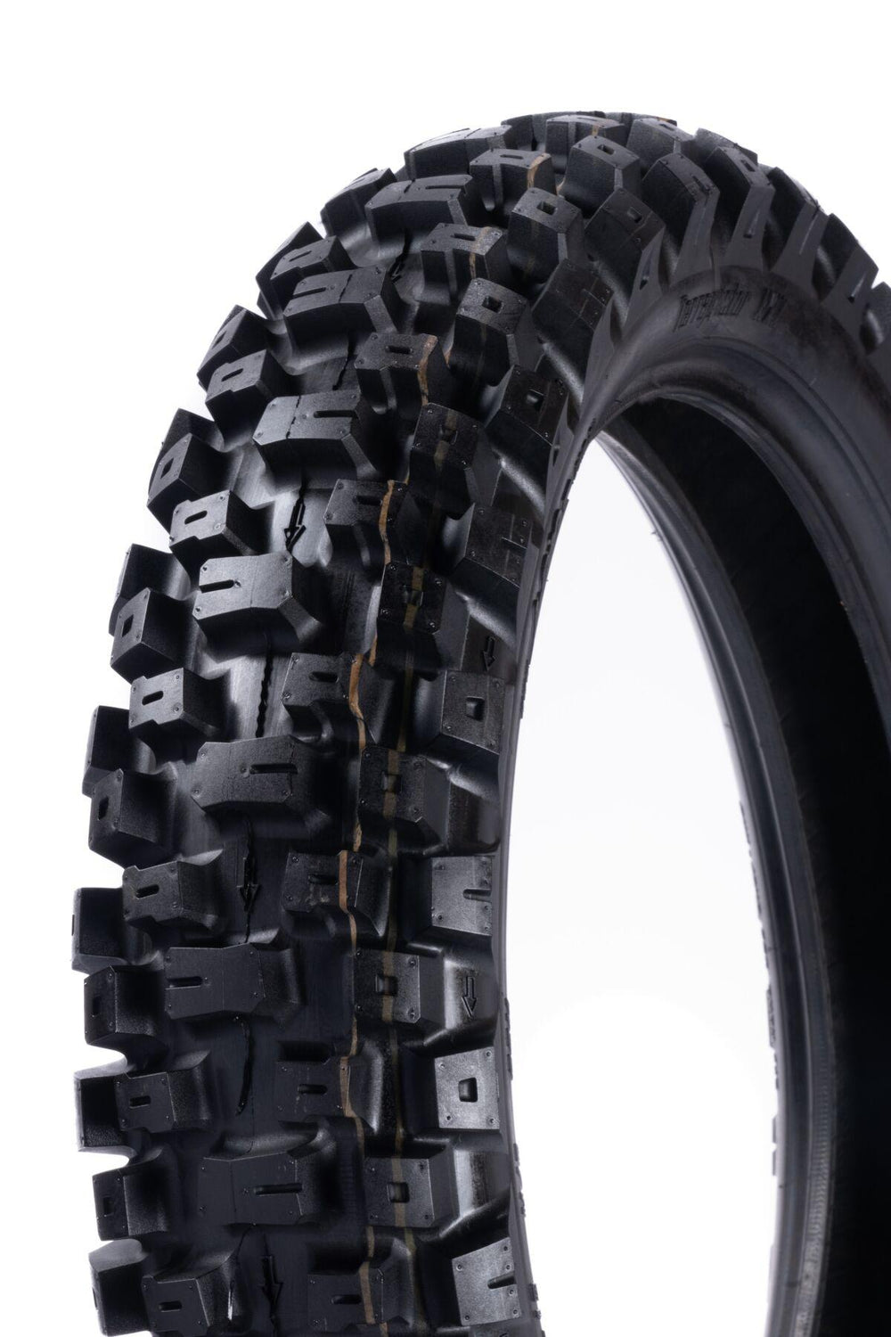 MotoZ Terrapactor MXI (Intermediate) Rear Tyre  120 90-18"