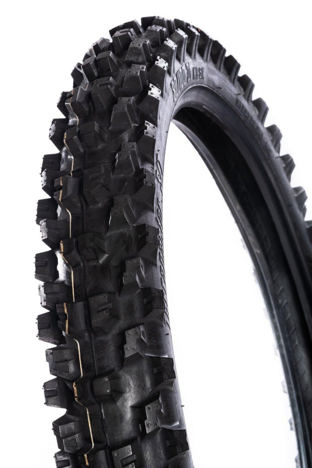 MotoZ Terrapactor S T Front Tyre 51M 80 100-21"