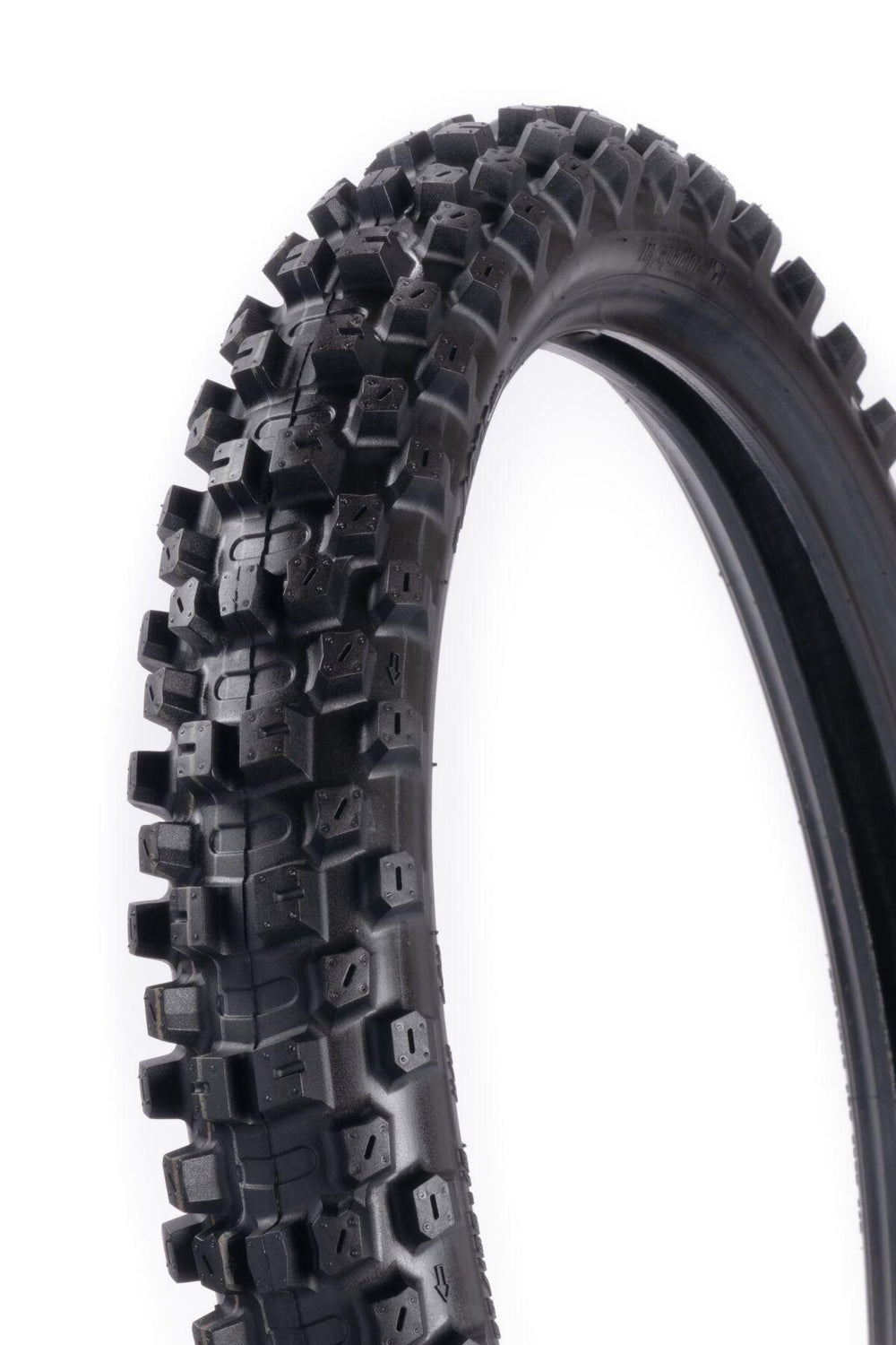 MotoZ Terrapactor MXI (Intermediate) Tyre Front  70 100-19"