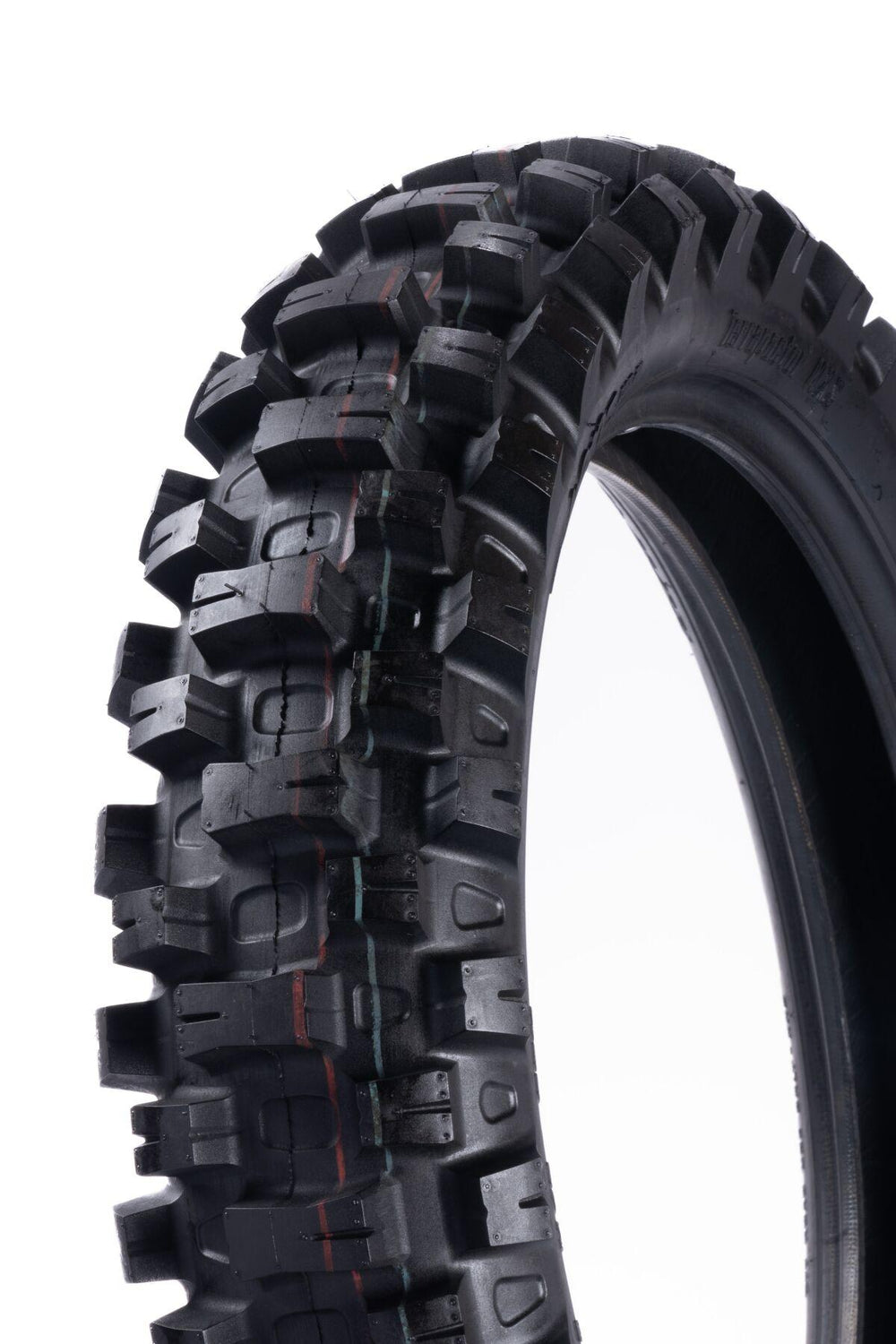 MotoZ Terrapactor MXS (Soft) Rear Tyre  120 90-18"