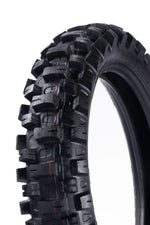 MotoZ Terrapactor MXS (Soft) Rear Tyre  120 90-18"