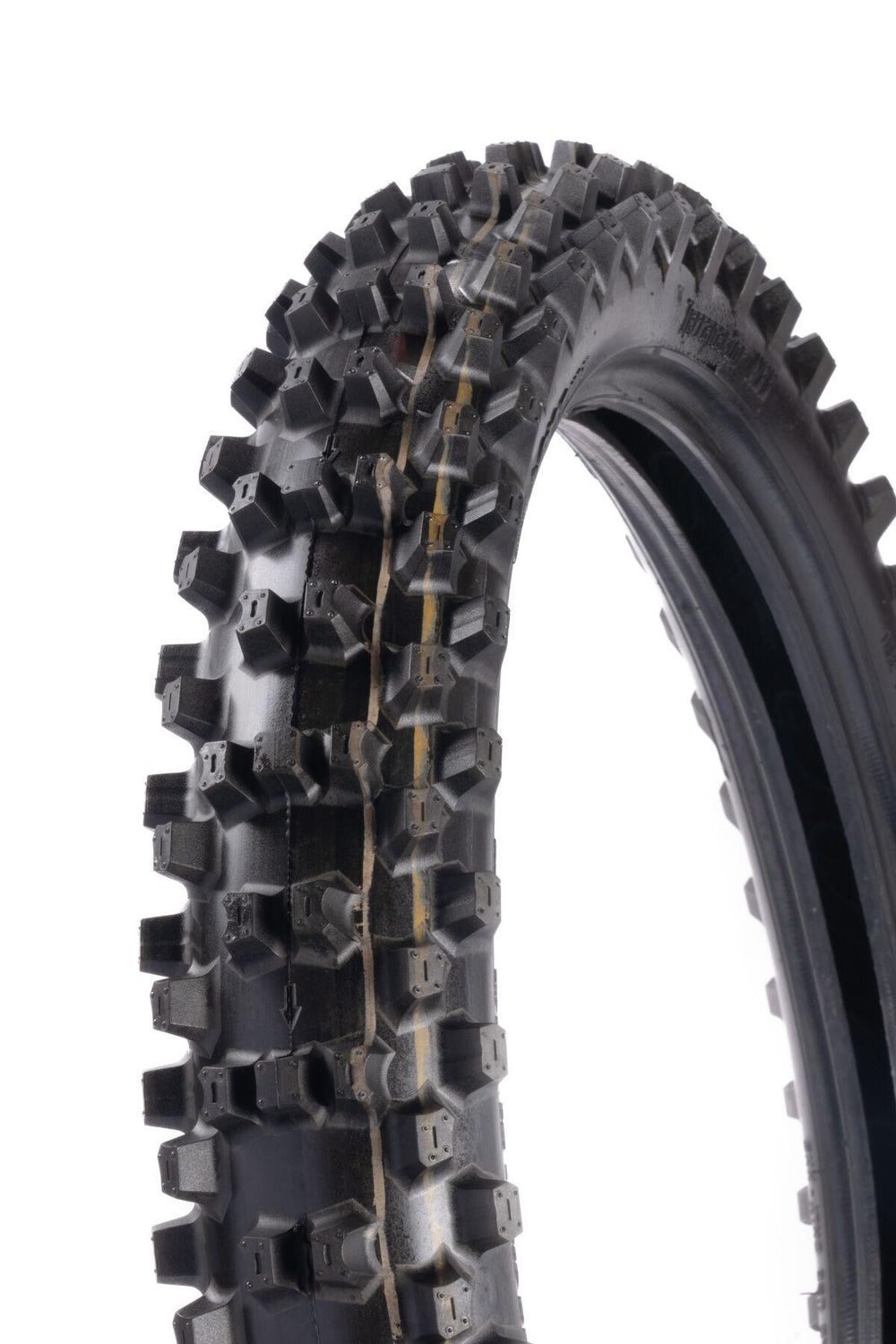 MotoZ Terrapactor MXX (Xtreme) Front Tyre  90 100-21"