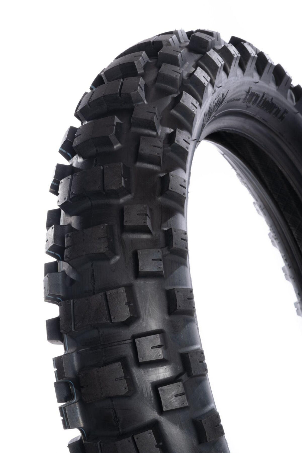 MotoZ Euro Enduro 6 Rear Tyre 70R 140 80-18"