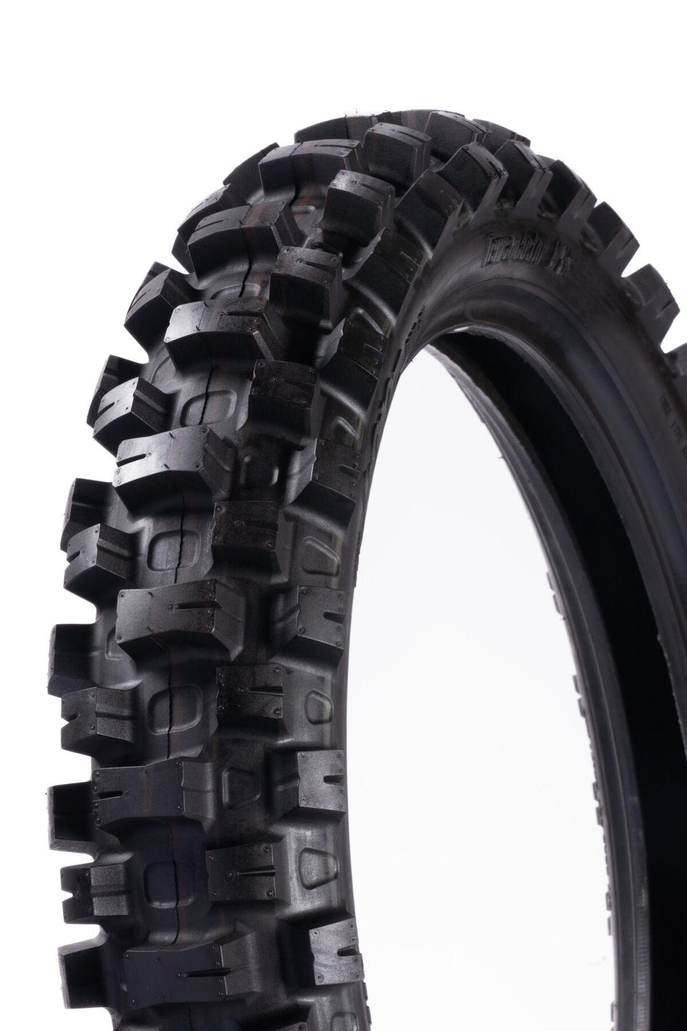 MotoZ Terrapactor MXS (Soft) Rear Tyre  110 90-19"