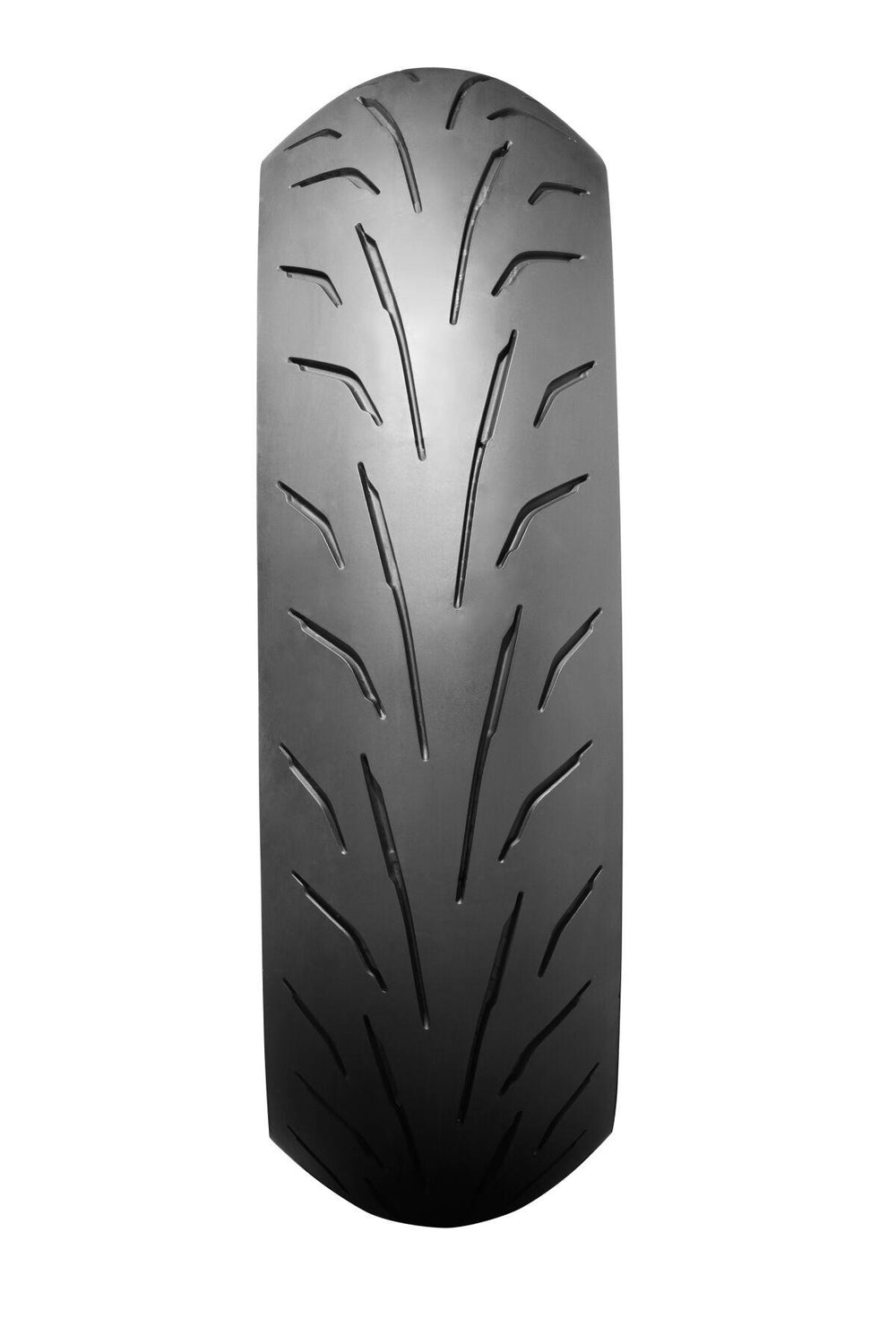 Dunlop Qualifier Core Rear Tyre TL 73W 190 50ZR17"
