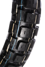 MotoZ Tractionator Adventure  Rear Tyre 70Q 140 80B18"