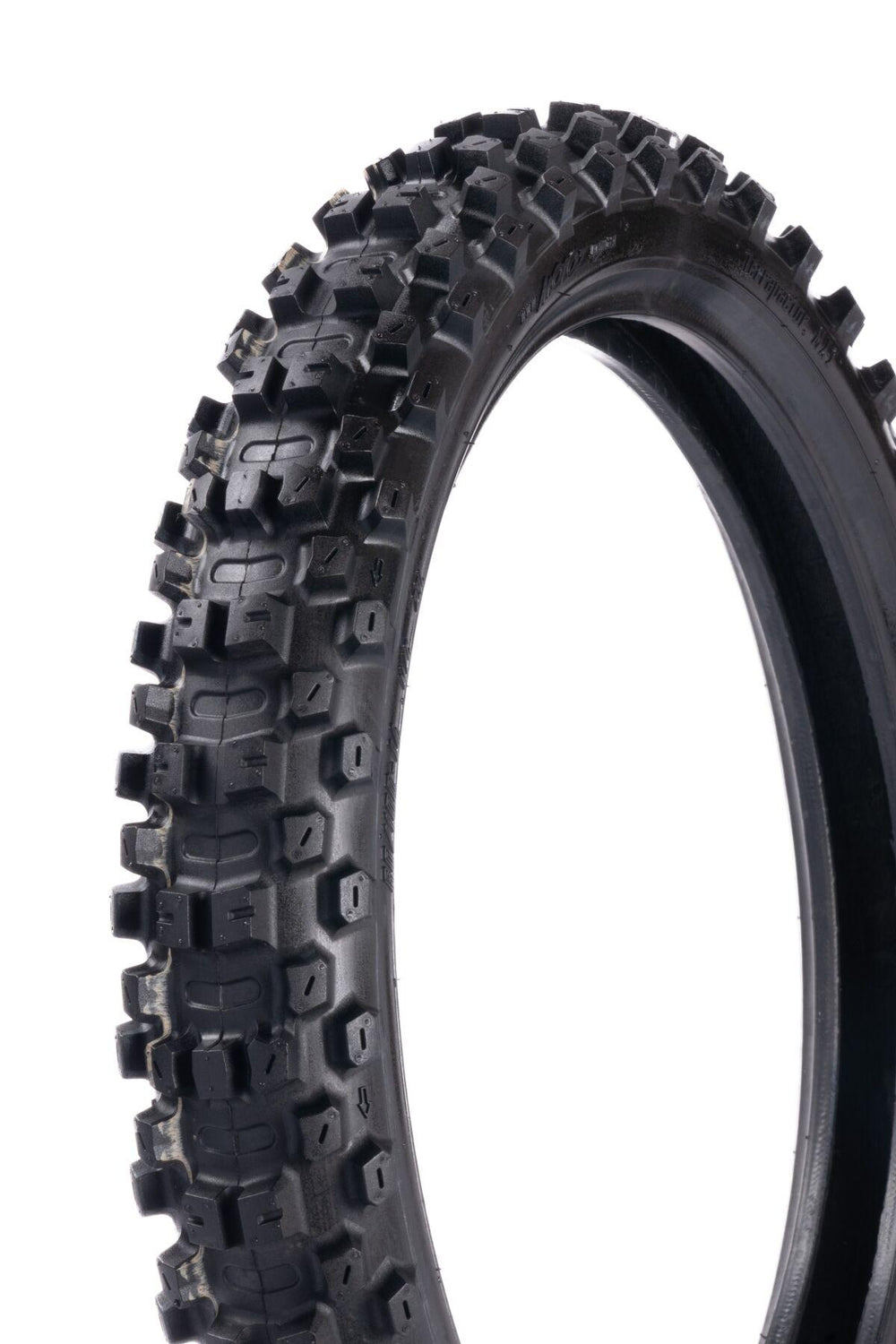 MotoZ Terrapactor MXI (Intermediate) Front Tyre  60 100-14"