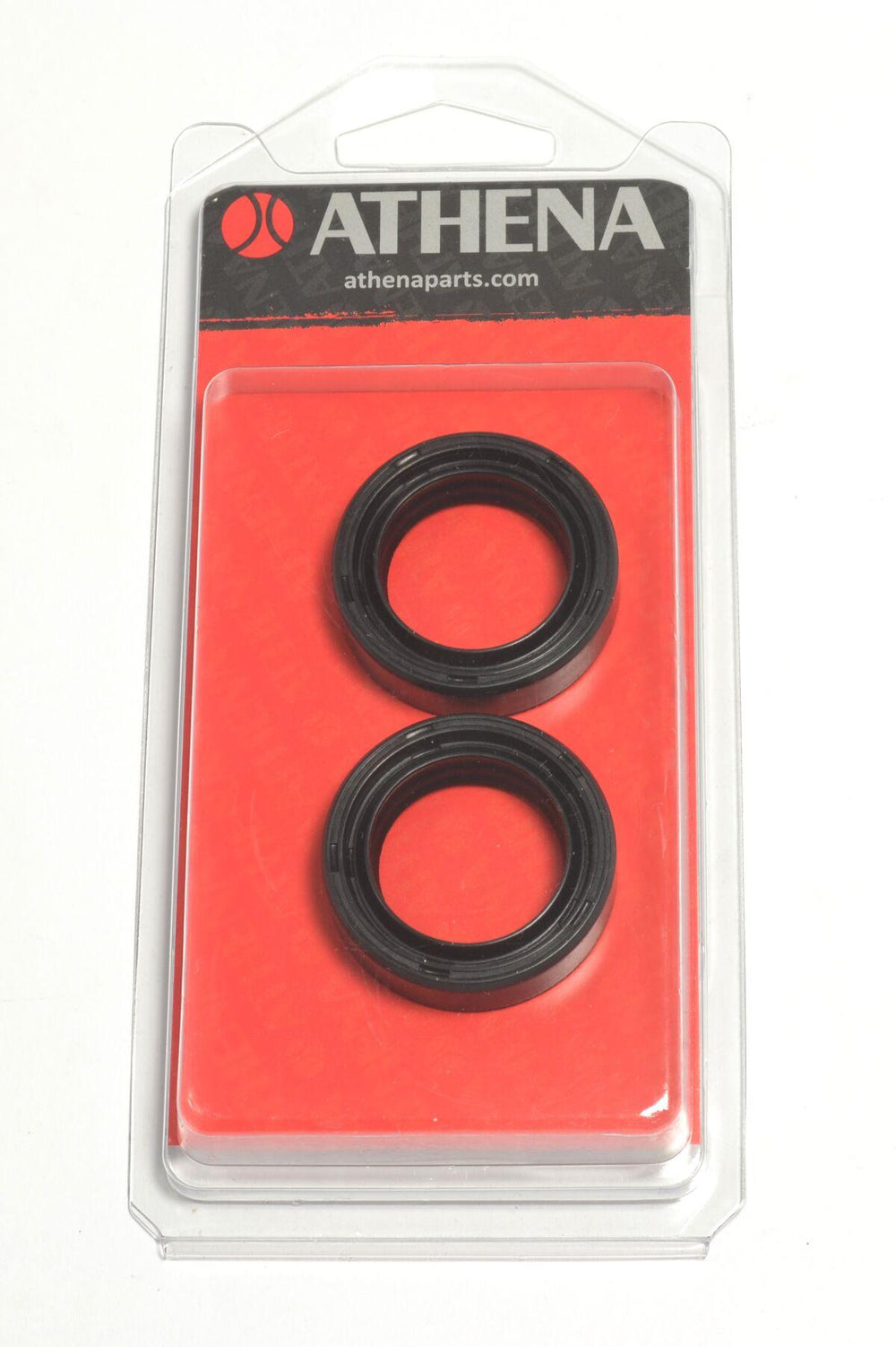 Athena Fork Oil Seals For Suzuki A 100 1976