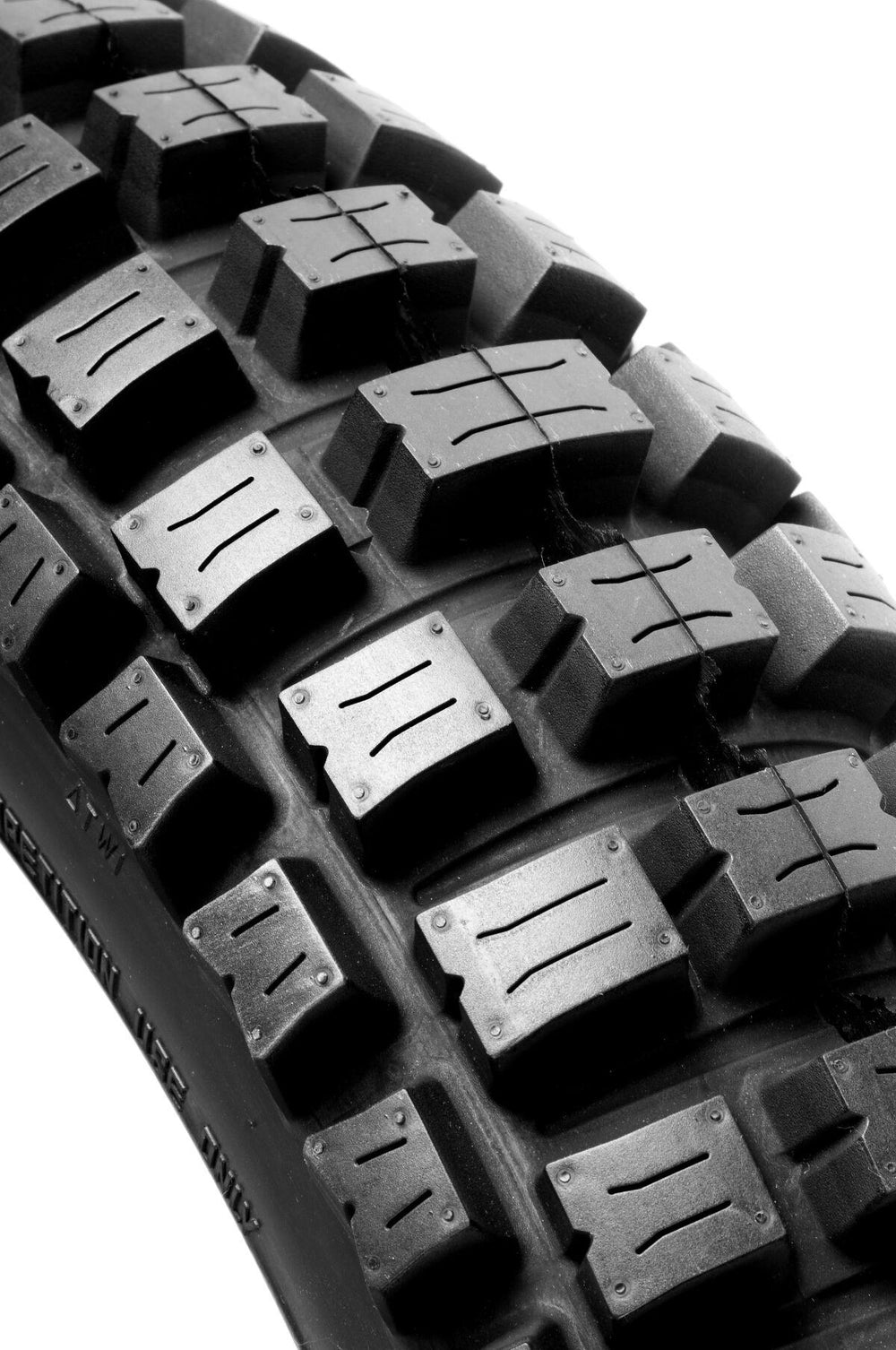 MotoZ Moutain Hybrid Front Tyre 51M 80 100-21"