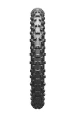 Bridgestone Battlecross X20 Front Tyre Blackwall TL 51M 80 100-21"