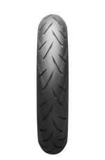 Bridgestone Battlax S21 Front Tyre Blackwall TL 54W 110 70ZR17"