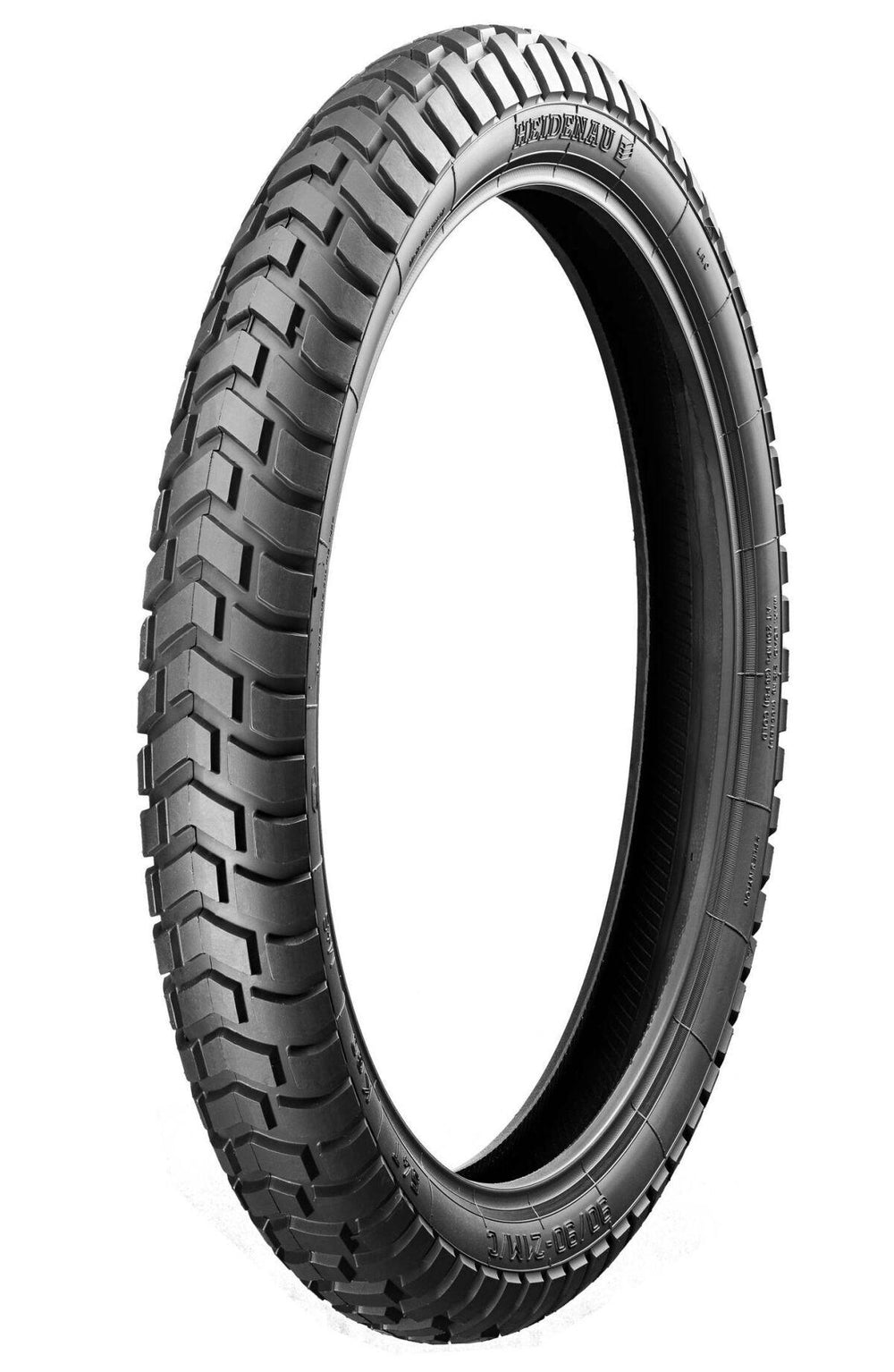 Heidenau K60 Scout Front Tyre 54T 90 90-21"