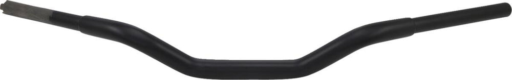 LA Choppers Hefty 1-1/4" Handlebar 76.2 mm (3") - Black