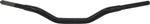 LA Choppers Hefty 1-1/4" Handlebar 76.2 mm (3") - Black