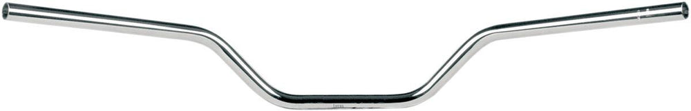 TRW 22mm (7/8") Steel Handlebar For Triumph Bonneville 800 2004-2006 Classic/High/Touring - Chrome
