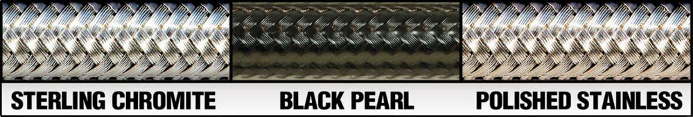 Magnum Shielding  Pearl Clutch Cable For Harley Davidson FLHR 1340 1994-1998 159 cm (62-11 16") - Black