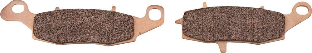 Galfer HH Sintered Brake Pads For Suzuki DL 1000 2002-2007 Front Right