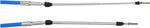 WSM Steering Cable For Yamaha WVT 700 1995-1996