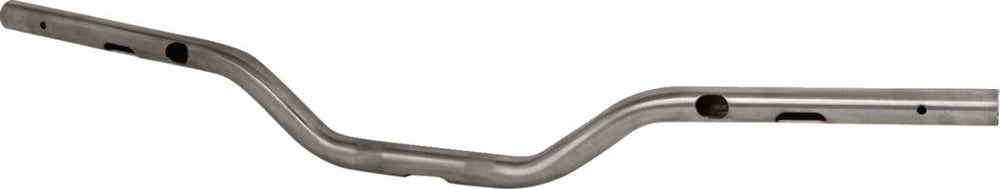 LA Choppers Performance Handlebar For Harley Davidson FLFBS 1923 ABS 2025 63.5 mm (2-1/2") - Polished