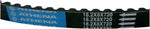 Athena Scooter Transmission Belt For Vespa ET4 50 2001-2003