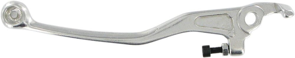 Parts Unlimited Brake Lever For Suzuki DRZ400 2000-2003 - Silver