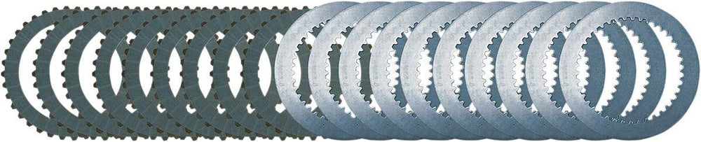 Alto Products Rivera Pro Clutch Plate Kit For Harley Davidson FLHR 1340 1995-1997