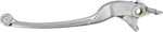 Parts Unlimited Brake Lever For Kawasaki EX 650 R 2006-2008 - Silver