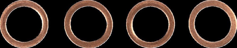 Moose Racing Stainless Steel Braided Brake Hose For Gas Gas EC125 2003-2010 Front