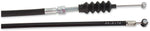 Moose Racing Clutch Cable For Kawasaki KX 60 A 1985 - Black
