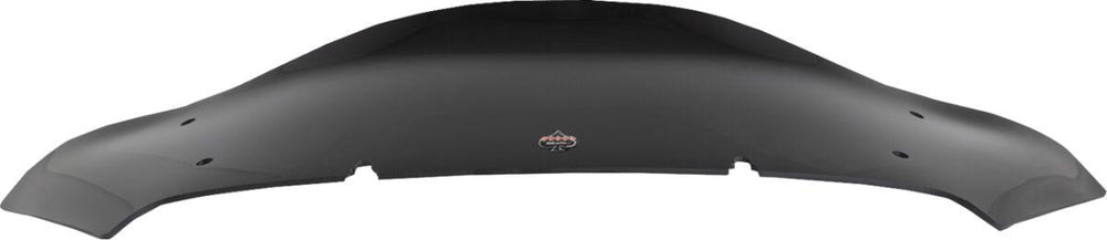 Klock Werks Flare Windshield For Harley Davidson FLHLT 1923 ABS 2026 16.5 cm (6-1/2") - Black