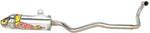 Pro Circuit T-4 Exhaust System For Honda CRF70F 2004-2012