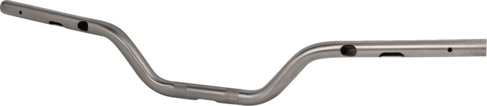 LA Choppers Performance Handlebar For Harley Davidson FLFBS 1923 ABS 2025 88.9 mm (3-1/2") - Polished