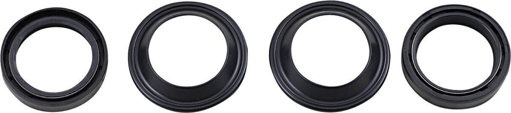 Drag Specialties Fork Seal Dust Wiper Kit For Harley Davidson FXD 1340 1995-1998