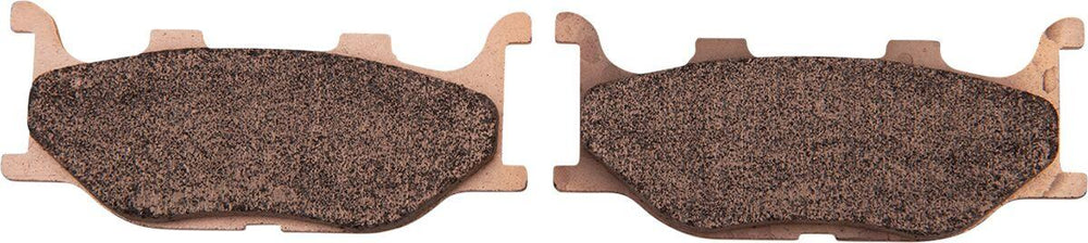 Galfer HH Sintered Scooter Brake Pads For Yamaha FZ6 600 N 2004-2006 Front