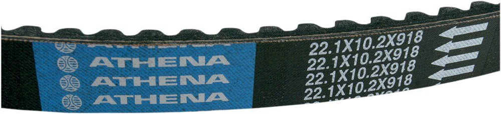 Athena Scooter Transmission Belt For Malaguti Blog 125 I.E. 2010-2011