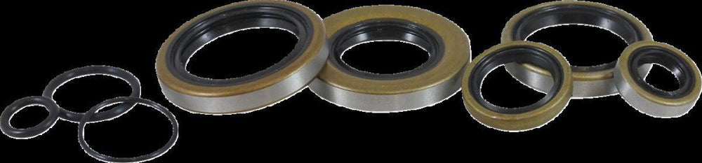 Vintco Oil Seal Kit For Kawasaki KX250 1974-1976