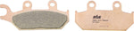 SBS SI Sintered Front Right Brake Pads For Can Am Commander 1000 EFI 2016-2017