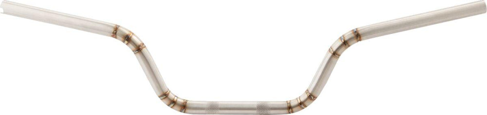 Arlen Ness Moto Handlebar For Harley Davidson FLHX 1923 ABS 2024 - Silver