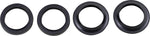 Drag Specialties Fork Seal Dust Wiper Kit For Harley Davidson XG 500 2015-2016