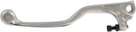 Parts Unlimited Brake Lever For Kawasaki KDX250 1989-1994 - Silver
