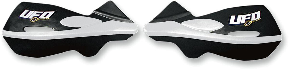 UFO Patrol Hand Guards - Black