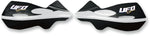 UFO Patrol Hand Guards - Black